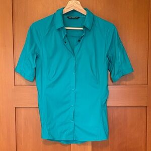 Arc'teryx Fernie Button-Down Performance Shirt